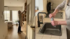 柔軟剤でホコリがつきにくくなる？拭き掃除に使う簡単テクと注意点