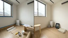 ブエノスアイレスで2〜3部屋を塗り替えるといくら？相場がブレる要因と、見積もりで見落としがちな確認点