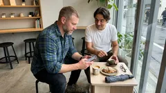 インスタの「軽い一言」がXで笑いになるまで――SNSの距離感がすれ違う理由