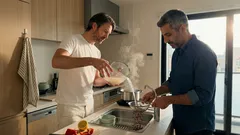 豆でお腹が張りにくくなる下ごしらえ：浸水と火入れ、まず見直したい手順