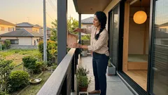 夜にフクロウの声が聞こえたら？鳴き声の意味と、家の近くで起きていること